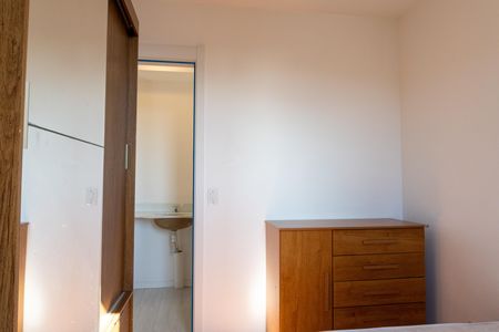 Quarto de apartamento para alugar com 1 quarto, 33m² em Riachuelo, Rio de Janeiro