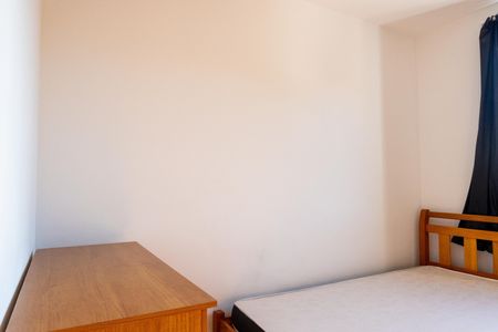 Quarto de apartamento para alugar com 1 quarto, 33m² em Riachuelo, Rio de Janeiro