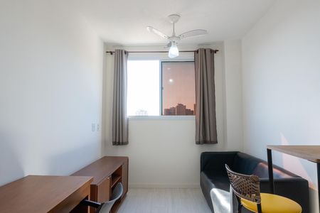 Apartamento para alugar com 1 quarto, 33m² em Riachuelo, Rio de Janeiro