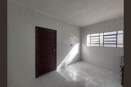 Casa à venda com 106m², 2 quartos e sem vagaCozinha