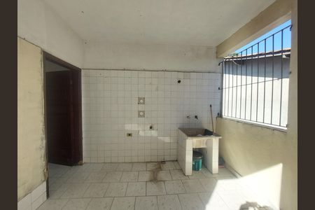 Casa à venda com 106m², 2 quartos e sem vagaÁrea de Serviço