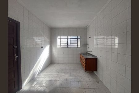 Casa à venda com 106m², 2 quartos e sem vagaCozinha