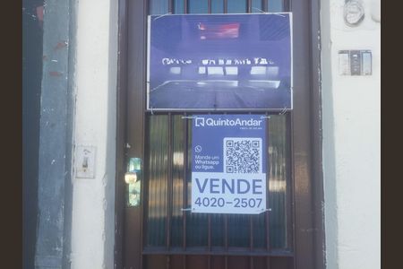 Placa  de casa à venda com 2 quartos, 106m² em Terceira Divisão de Interlagos, São Paulo