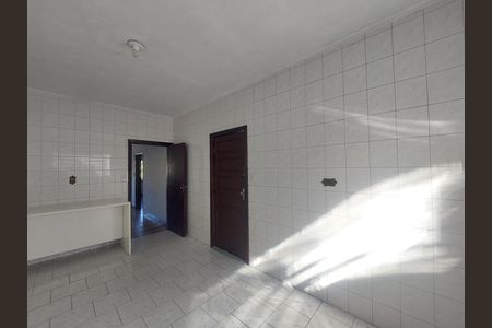 Casa à venda com 106m², 2 quartos e sem vagaCozinha