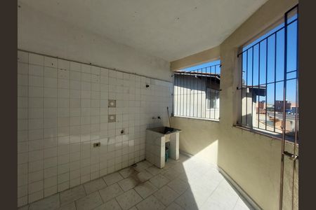Casa à venda com 106m², 2 quartos e sem vagaÁrea de Serviço
