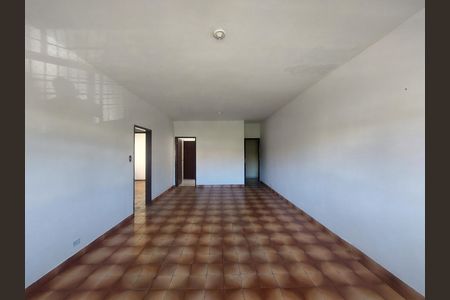 Sala de casa à venda com 2 quartos, 106m² em Terceira Divisão de Interlagos, São Paulo