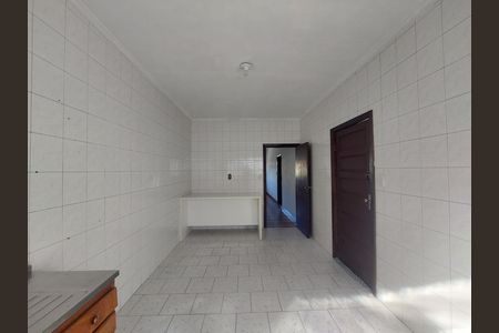 Casa à venda com 106m², 2 quartos e sem vagaCozinha