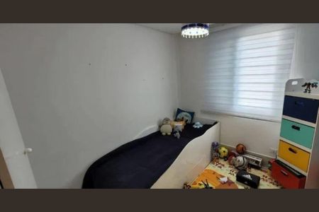 Foto 04 de apartamento à venda com 3 quartos, 91m² em Vila Campestre, São Paulo