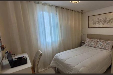 Foto 12 de apartamento à venda com 3 quartos, 91m² em Vila Campestre, São Paulo