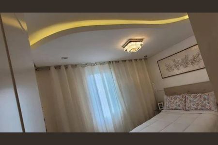 Foto 08 de apartamento à venda com 3 quartos, 91m² em Vila Campestre, São Paulo