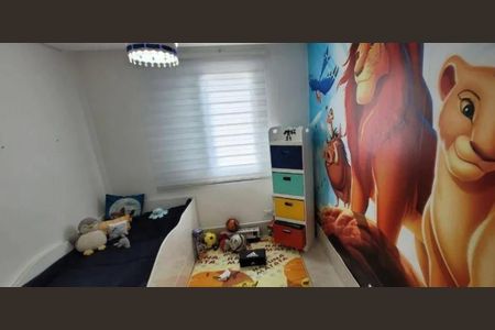 Foto 15 de apartamento à venda com 3 quartos, 91m² em Vila Campestre, São Paulo