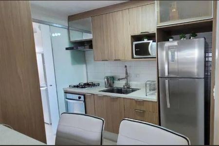 Foto 11 de apartamento à venda com 3 quartos, 91m² em Vila Campestre, São Paulo