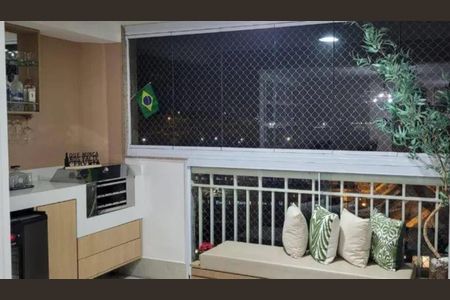 Apartamento à venda com 91m², 3 quartos e 2 vagasFoto 14