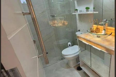 Foto 07 de apartamento à venda com 3 quartos, 91m² em Vila Campestre, São Paulo