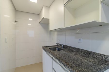 Apartamento para alugar com 45m², 1 quarto e 1 vaga Apartamento para alugar com 45m², 1 quarto e 1 vagaCozinha
