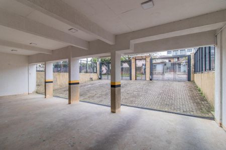 Apartamento para alugar com 45m², 1 quarto e 1 vaga Apartamento para alugar com 45m², 1 quarto e 1 vagaÁrea comum