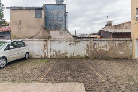 Apartamento para alugar com 45m², 1 quarto e 1 vaga Apartamento para alugar com 45m², 1 quarto e 1 vagaGaragem