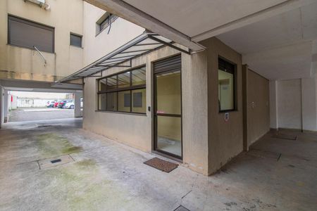 Apartamento para alugar com 45m², 1 quarto e 1 vaga Apartamento para alugar com 45m², 1 quarto e 1 vagaEntrada