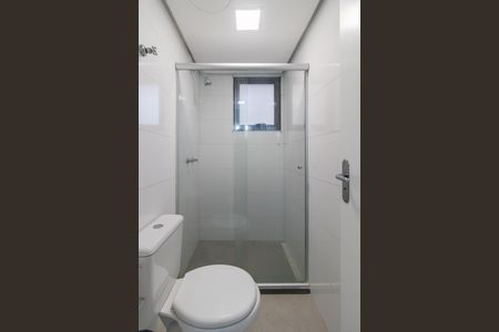 Apartamento para alugar com 45m², 1 quarto e 1 vaga Apartamento para alugar com 45m², 1 quarto e 1 vagaBanheiro