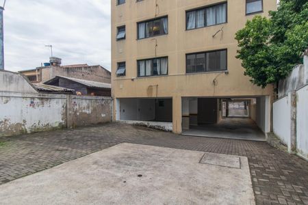 Apartamento para alugar com 45m², 1 quarto e 1 vaga Apartamento para alugar com 45m², 1 quarto e 1 vagaÁrea comum