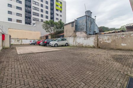 Apartamento para alugar com 45m², 1 quarto e 1 vaga Apartamento para alugar com 45m², 1 quarto e 1 vagaÁrea comum