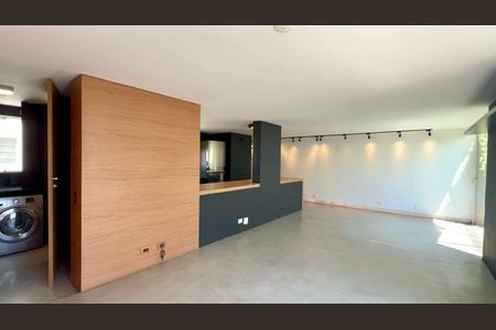 Apartamento à venda com 117m², 2 quartos e 1 vagaSala