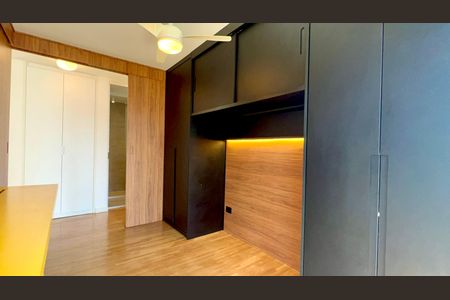 Apartamento à venda com 117m², 2 quartos e 1 vagaQuarto 1