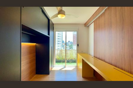 Apartamento à venda com 117m², 2 quartos e 1 vagaQuarto 1