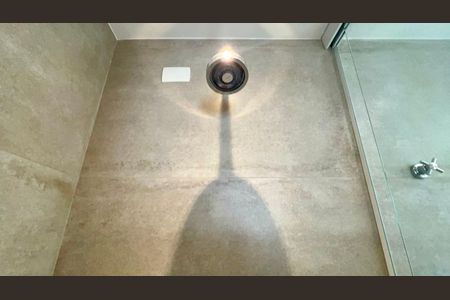 Apartamento à venda com 117m², 2 quartos e 1 vagaBanheiro Social