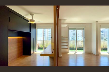 Apartamento à venda com 117m², 2 quartos e 1 vagaQuarto 1