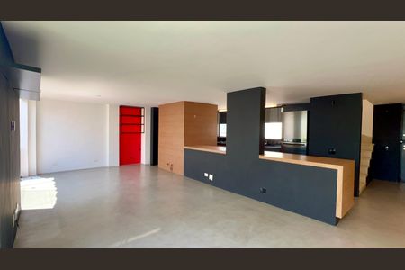 Sala de apartamento para alugar com 2 quartos, 117m² em Cerqueira César, São Paulo