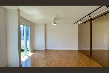 Apartamento à venda com 117m², 2 quartos e 1 vagaQuarto 2