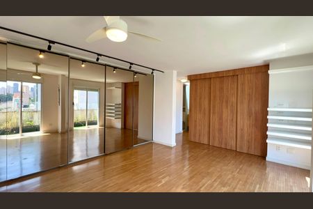 Apartamento à venda com 117m², 2 quartos e 1 vagaQuarto 2