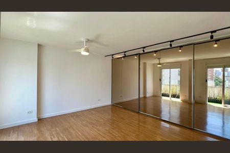 Apartamento à venda com 117m², 2 quartos e 1 vagaQuarto 2