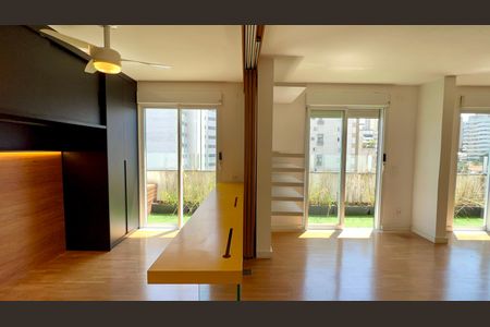 Apartamento à venda com 117m², 2 quartos e 1 vagaQuartos