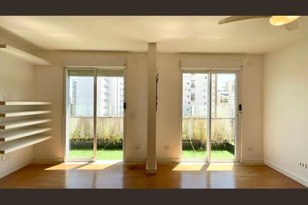 Apartamento à venda com 117m², 2 quartos e 1 vagaQuarto 2