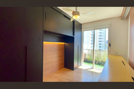 Apartamento à venda com 117m², 2 quartos e 1 vagaQuarto 1