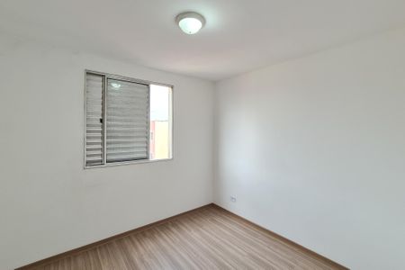 Quarto 2 de apartamento para alugar com 2 quartos, 42m² em Baeta Neves, São Bernardo do Campo
