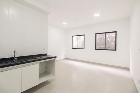 Studio para alugar com 24m², 1 quarto e sem vaga Studio para alugar com 24m², 1 quarto e sem vagaStudio