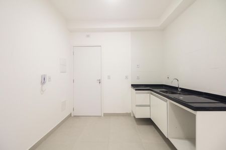 Studio para alugar com 24m², 1 quarto e sem vaga Studio para alugar com 24m², 1 quarto e sem vagaCozinha