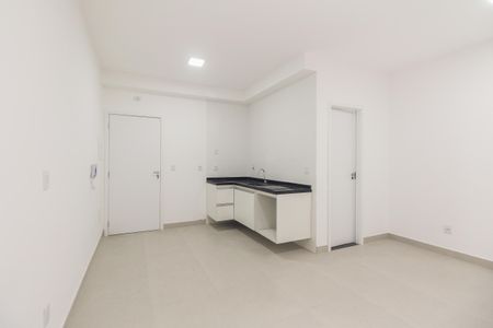 Studio para alugar com 24m², 1 quarto e sem vaga Studio para alugar com 24m², 1 quarto e sem vagaStudio