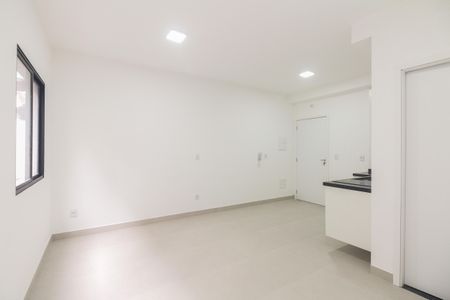 Studio para alugar com 24m², 1 quarto e sem vaga Studio para alugar com 24m², 1 quarto e sem vagaStudio