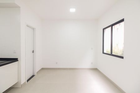 Studio para alugar com 24m², 1 quarto e sem vaga Studio para alugar com 24m², 1 quarto e sem vagaStudio