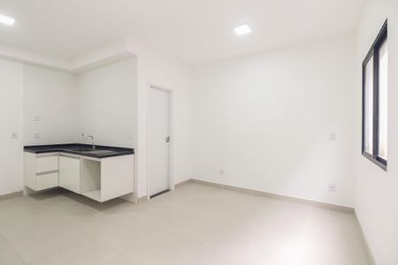 Studio para alugar com 24m², 1 quarto e sem vaga Studio para alugar com 24m², 1 quarto e sem vagaStudio