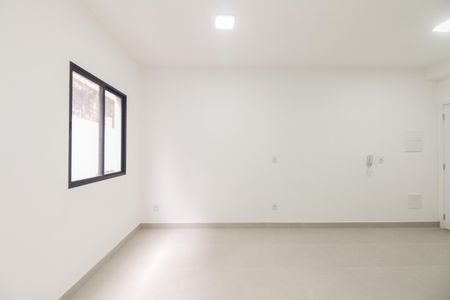 Studio para alugar com 24m², 1 quarto e sem vaga Studio para alugar com 24m², 1 quarto e sem vagaStudio