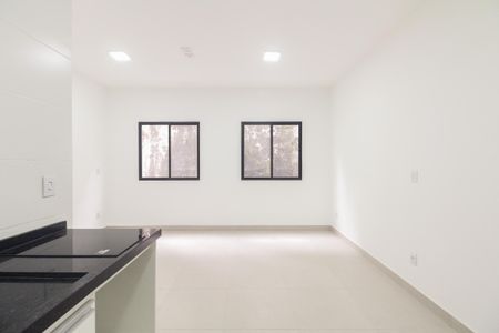 Studio para alugar com 24m², 1 quarto e sem vaga Studio para alugar com 24m², 1 quarto e sem vagaStudio