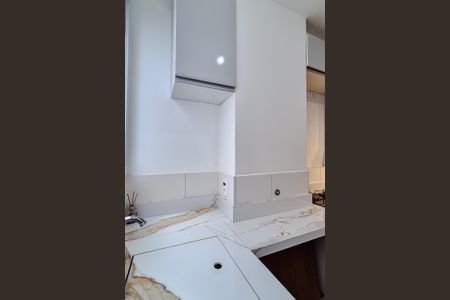 Apartamento à venda com 42m², 2 quartos e sem vagaÁrea de Serviço