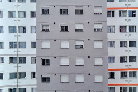 Vista do Quarto 1 de apartamento para alugar com 2 quartos, 42m² em Água Branca, São Paulo