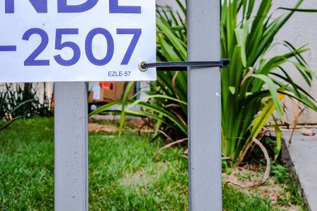 Apartamento à venda com 42m², 2 quartos e sem vagaEZLE-57