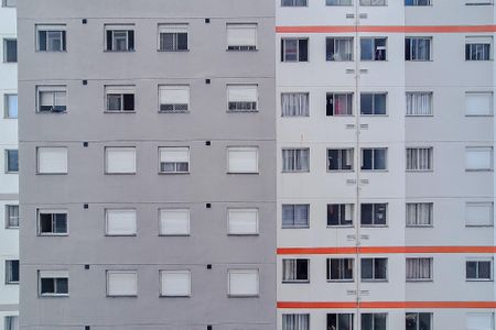 Apartamento à venda com 42m², 2 quartos e sem vagaVista do Quarto 2